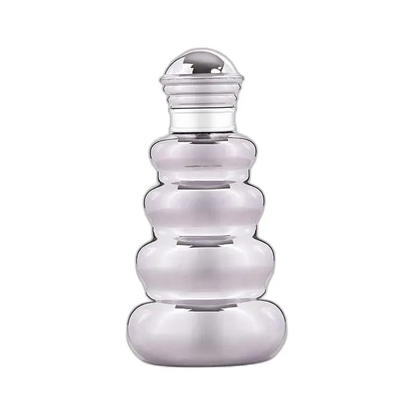 Frasco del perfume Perfumers Workshop Samba Steel Eau de Toilette