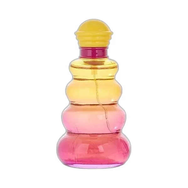 Frasco del perfume Perfumers Workshop Samba Super Eau de Toilette