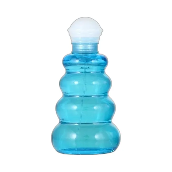 Frasco del perfume Perfumers Workshop Samba True Blue Eau de Toilette