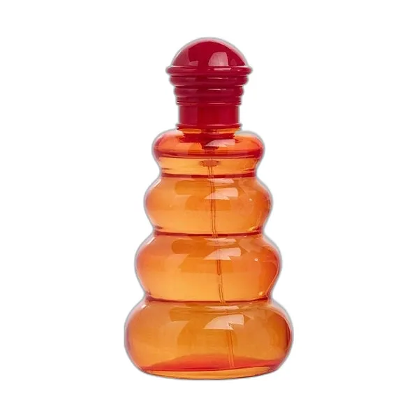 Frasco del perfume Perfumers Workshop Samba Viva Eau de Toilette