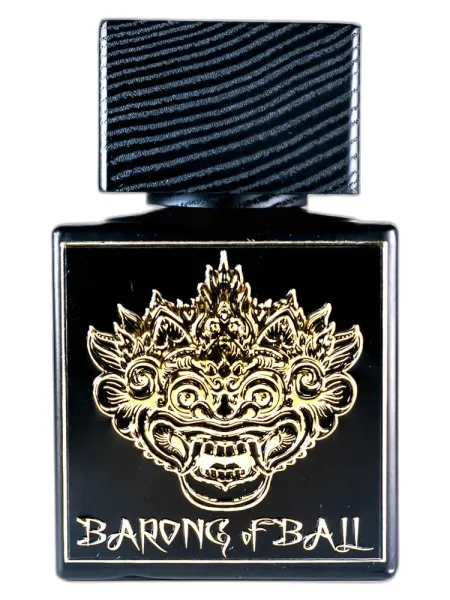 Frasco del perfume Perfumologist Barong Of Bali unisex