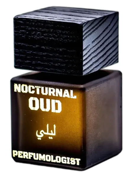 Frasco del perfume Perfumologist Nocturnal Oud unisex