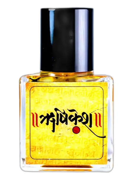 Frasco del perfume Perfumologist Rishikesh unisex
