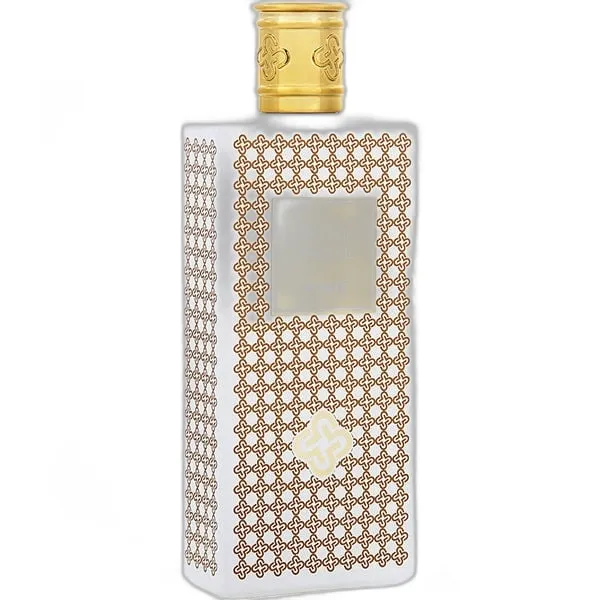 Frasco del perfume Perris Monte Carlo Lavande Romaine Eau de Parfum