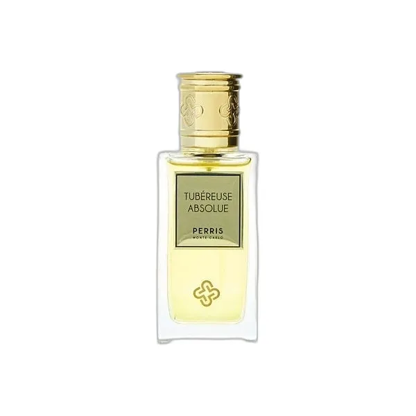 Frasco del perfume Perris Monte Carlo Tubereuse Eau de Parfum