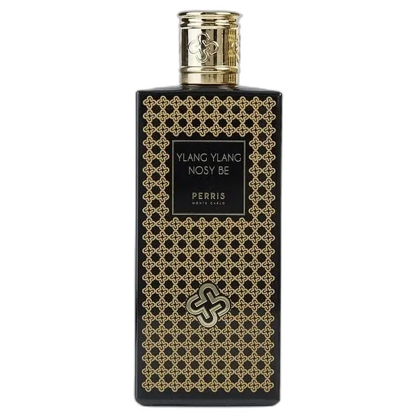 Frasco del perfume Perris Monte Carlo Ylang Ylang Nosy Be Eau de Parfum