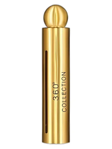 Frasco del perfume Perry Ellis 360 Collection for Women