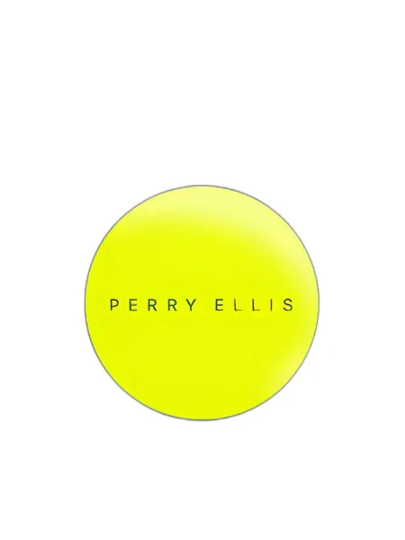Frasco del perfume Perry Ellis Citron Eau de Cologne