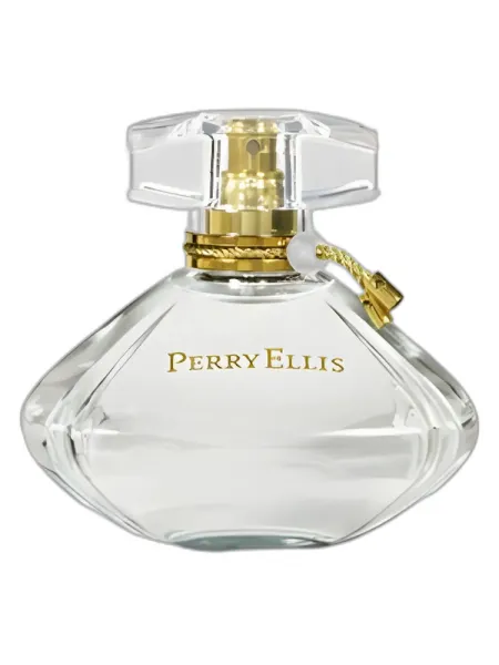 Frasco del perfume Perry Ellis for Women