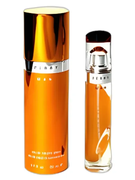 Frasco del perfume Perry Ellis Perry Man Eau de Cologne