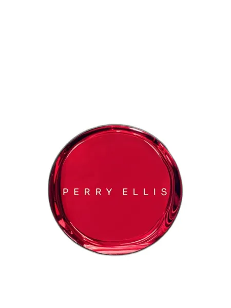 Frasco del perfume Perry Ellis Red Eau de Cologne