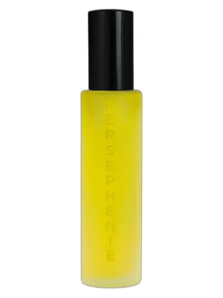 Frasco del perfume Persephenie Studio Neroli Sun Eau Fraiche unisex