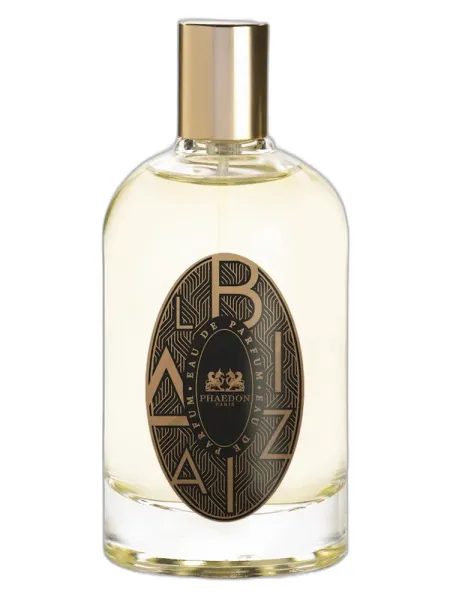 Phaedon Albizia perfume bottle