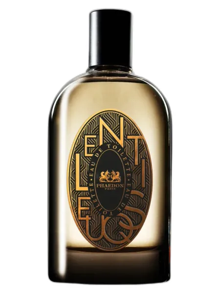 Frasco del perfume Phaedon Lentisque unisex