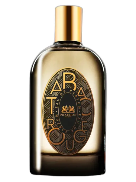 Frasco del perfume Phaedon Tabac Rouge unisex