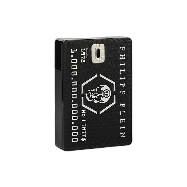 Frasco del perfume Philipp Plein Parfums Philipp Plein No Limits Eau de Parfum