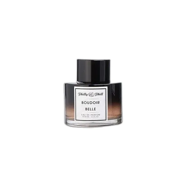 Frasco del perfume Philly&Phill Boudoir Belle Eau de Parfum