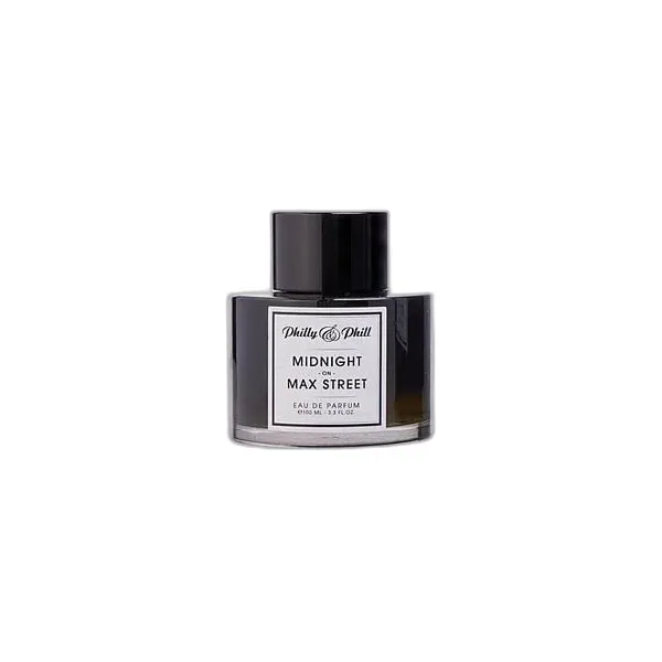Frasco del perfume Philly&Phill Midnight On Max Street Eau de Parfum