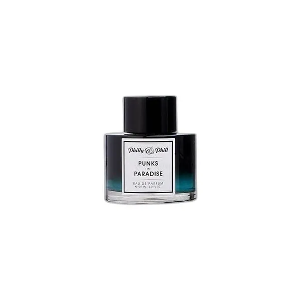 Frasco del perfume Philly&Phill Punks In Paradise Eau de Parfum
