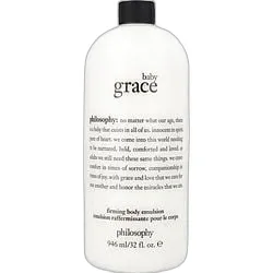 Frasco del perfume Philosophy Baby Grace