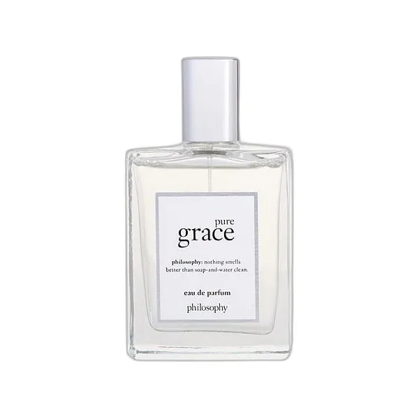 Frasco del perfume Philosophy Pure Grace Eau de Parfum