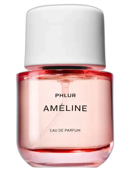 Frasco del perfume Phlur Ameline Eau de Parfum unisex Eau de Parfum
