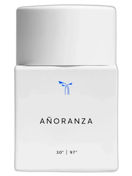 Frasco del perfume Phlur Anoranza unisex