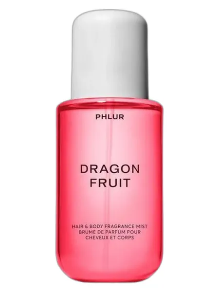 Frasco del perfume Phlur Dragon Fruit unisex