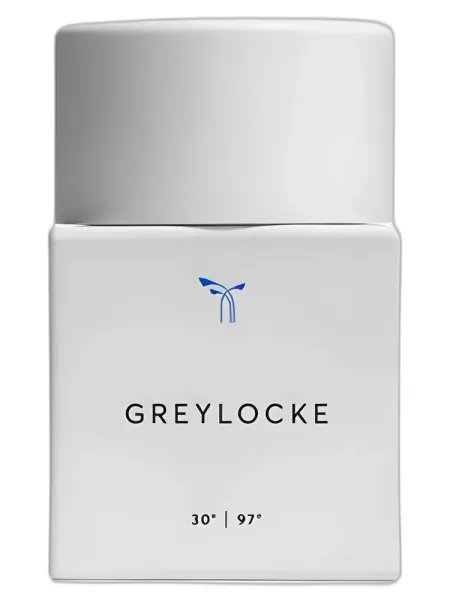Frasco del perfume Phlur Greylocke unisex