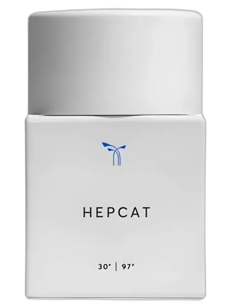 Frasco del perfume Phlur Hepcat unisex