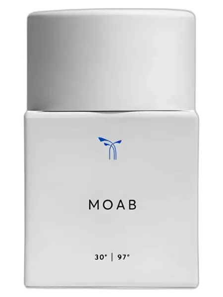 Frasco del perfume Phlur Moab unisex