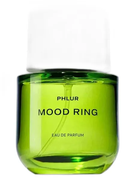 Frasco del perfume Phlur Mood Ring unisex Eau de Parfum
