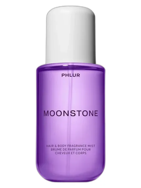 Frasco del perfume Phlur Moonstone unisex