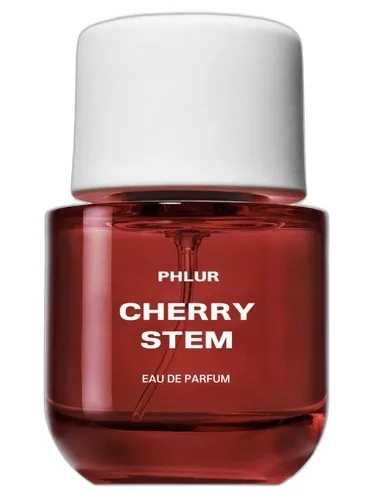 Frasco del perfume Phlur Sabrina Carpenter Sweet Tooth Cherry Baby