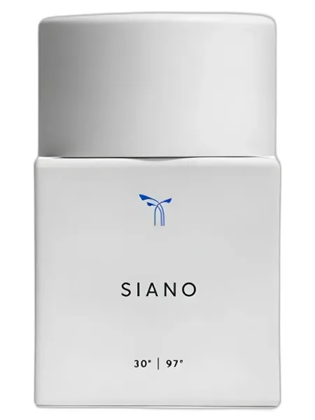 Frasco del perfume Phlur Siano unisex