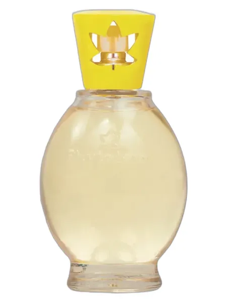 Frasco del perfume Phytoderm Adorada