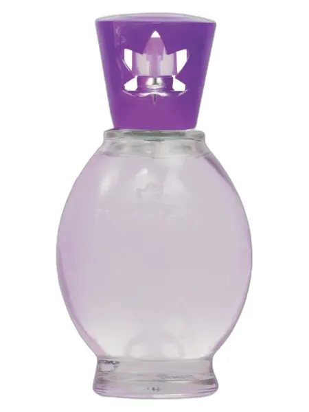 Frasco del perfume Phytoderm Apaixonada