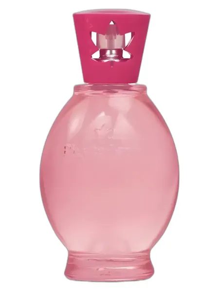 Frasco del perfume Phytoderm Carinho