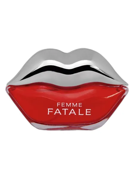 Frasco del perfume Phytoderm Femme Fatale