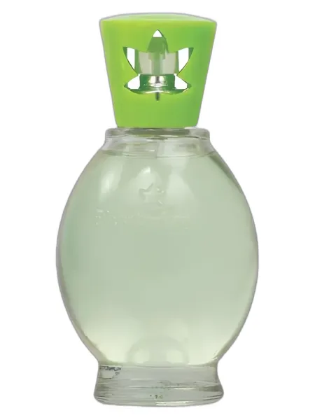 Frasco del perfume Phytoderm Lavanda