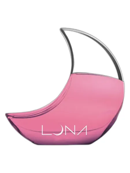 Frasco del perfume Phytoderm Luna Amore