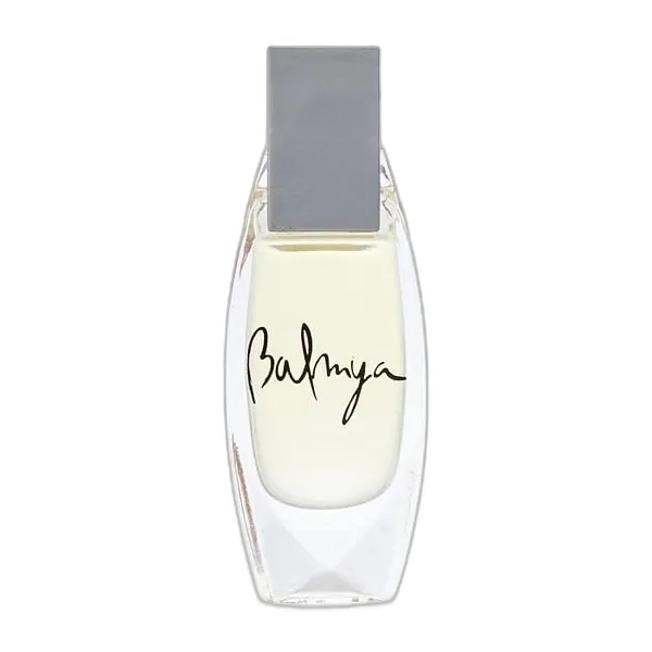 Frasco del perfume Pierre Balmain Balmya Eau de Toilette