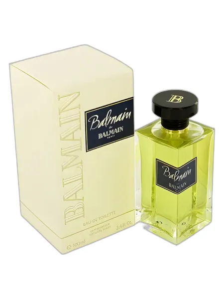 Frasco del perfume Pierre Balmain de Balmain
