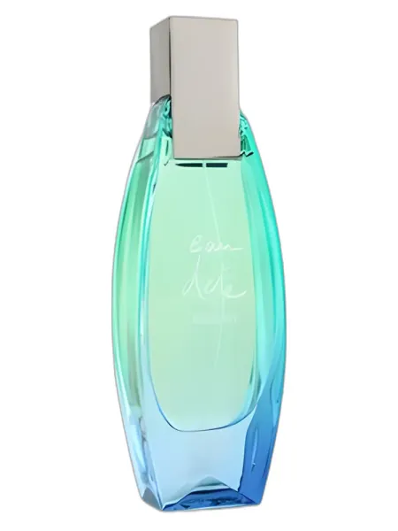 Frasco del perfume Pierre Balmain Eau d'Ete de Balmain Summer