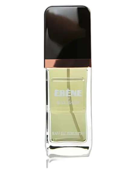 Frasco del perfume Pierre Balmain Ebene Eau de Cologne