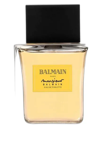 Frasco del perfume Pierre Balmain Monsieur Balmain Eau de Cologne
