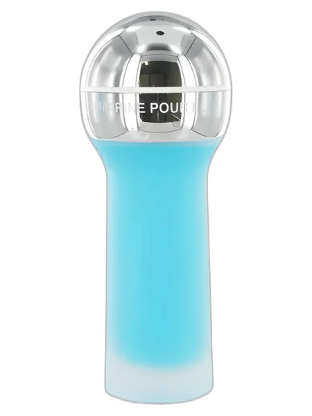 Frasco del perfume Pierre Cardin Bleu Marine Pour Elle