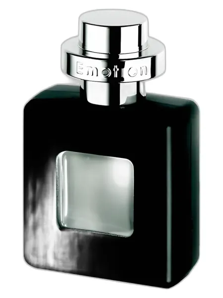 Frasco del perfume Pierre Cardin Emotion for Men Eau de Cologne