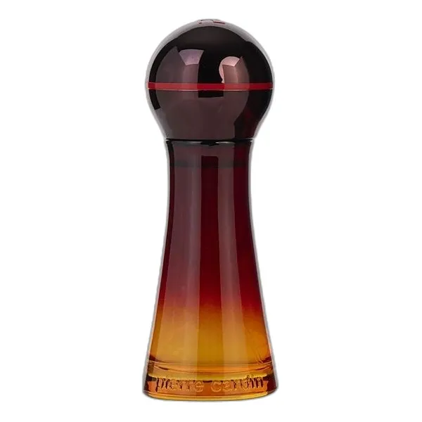 Frasco del perfume Pierre Cardin Fusion Eau de Toilette