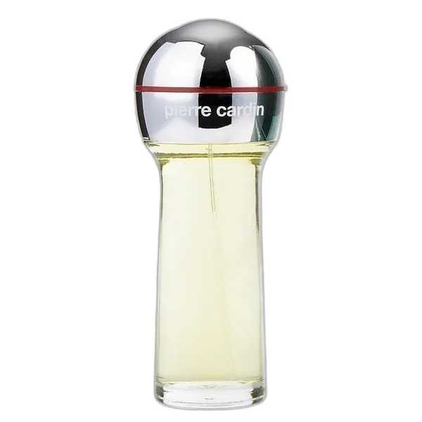 Frasco del perfume Pierre Cardin Pour Monsieur Eau de Toilette